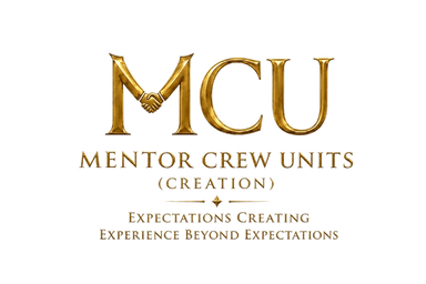 MCU Creations - Mentor Crew Units
